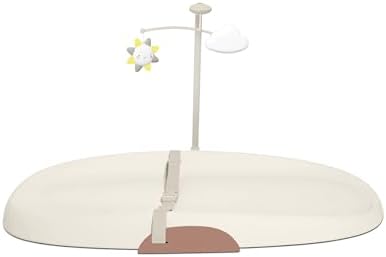 Skip Hop Baby Changing Pad Nursery Style Wipe-Clean Contoured - Image 3