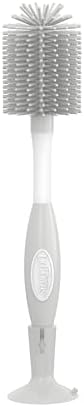 Dr. Brown's Soft Touch Baby Bottle Cleaning Brush - Image 4