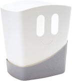 Ubbi Stand Up Bath Toy Storage Organizer - Image 3