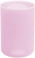 Dr. Brown's Narrow Glass Bottle Sleeve, 4 oz by DrBrowns