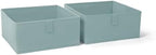 RiverRidge Folding Storage Bins by RiverRidgeHome