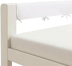 Toddlers' Bed Rail Protecter, Easy InstallEnhanced Safety Mostly Fit by Unknown