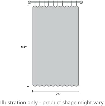 Christmas Gnomes Kitchen Curtains and Valances Set - Image 6