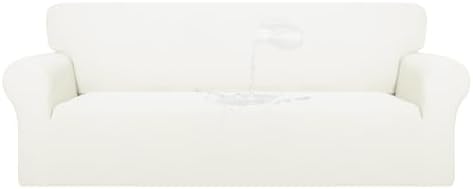 PureFit Waterproof Oversized Couch Cover Slipcovers by PureFit