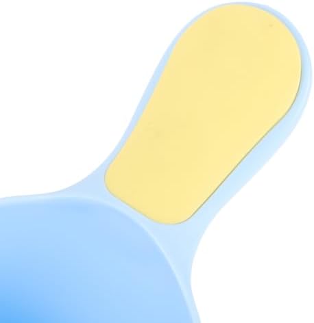 CHILDWEET 3 Pack Plastic Water Ladle Bath Dipper and Water Scoop Cups - Image 6