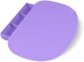 Silicone Placemat for Baby, Tablemats by Sallurna