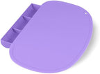 Silicone Placemat for Baby, Tablemats by Sallurna