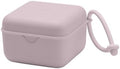 BIBS Pacifier Box with Loop for Storing & Carrying Soothers | 100% BPA Free by BIBS