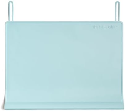 The Table Tyke Table Tyke Placemat XL Silicone Baby Placemat by TheTableTyke
