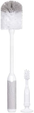 Ubbi Baby Bottle Cleaning Brush Set by Unknown