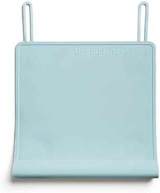 The Table Tyke Silicone Placemat by TheTableTyke