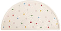 mushie Silicone Placemat for Kids | BPA-Free Non-Slip Design by mushie