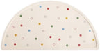 mushie Silicone Placemat for Kids | BPA-Free Non-Slip Design by mushie