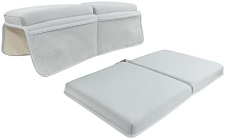 Acorn Baby Bath Kneeler and Elbow Rest Pad by AcornBaby