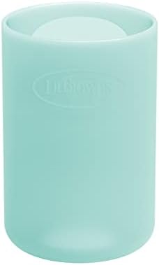 Dr. Brown's Narrow Glass Bottle Sleeve, 4 oz by DrBrowns