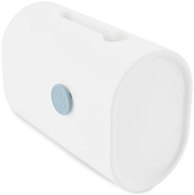Skip Hop Baby Bath Spout Cover Soft Silicone Faucet Safety Guard - Image 2