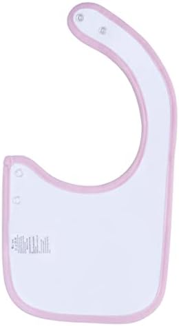 Maiwa 6 Pack Waterproof Cotton Baby Bibs - Image 5