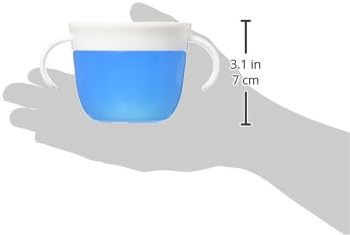 Munchkin Snack Catcher Toddler Snack Cups, No Spil, Containers - Image 3