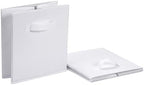 Amazon Basics Collapsible Fabric Storage Cubes Organizer - Image 4