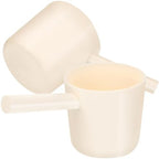 2pcs Thickened PP Water Dipper by PRETYZOOM
