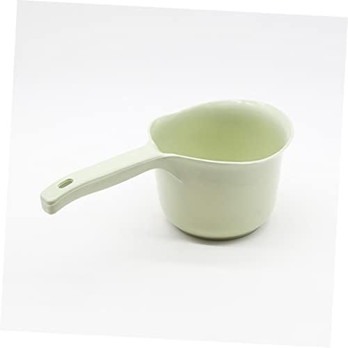 LABRIMP 3pcs Water Bailer Scoop Ladle Spoons Bath Rinse Cup Kitchen Ladles - Image 3