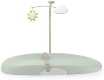 Skip Hop Baby Changing Pad Nursery Style Wipe-Clean Contoured - Image 2