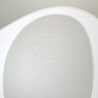 Shnuggle Newborn Baby Bath | Built in Support Bump and Soft Backrest | Suitable - Image 2