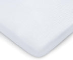 Comfy Cubs Muslin Bassinet Sheet by ComfyCubs