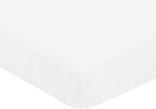 Sweet Jojo Designs Blush Pink Bohemian Boho Chic Girl Baby Crib Bedding Set - Image 6