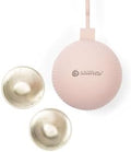 Silverette Nursing Cups Happy Nipples Holder, Carrying Case, Made in Italy by SilveretteTheOriginal