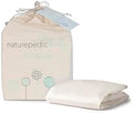 Naturepedic Organic Crib Mattress Sheet by Naturepedic