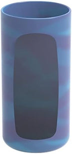 Dr. Brown's Options+ Narrow Glass Bottle Sleeve, 100% Silicone, Glow-in-The-Dark - Image 4