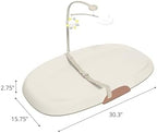Skip Hop Baby Changing Pad Nursery Style Wipe-Clean Contoured - Image 6