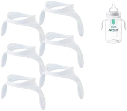 Baby Bottle Handles Compatible by Unknown