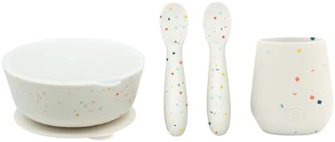 WeeSprout First Feeding Set by WeeSprout