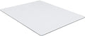 Lorell Tempered Glass Chairmat, 1 Each by Lorell