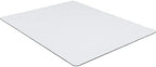 Lorell Tempered Glass Chairmat, 1 Each by Lorell