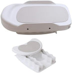 PPBB – Baby Bath Support for Sink & Undermount Bathroom Sink – Easy Hygiene by proprebebe