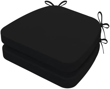 AAAAAcessories Chair Cushions for Dining Chairs by AAAAAcessories