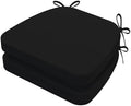 AAAAAcessories Chair Cushions for Dining Chairs by AAAAAcessories