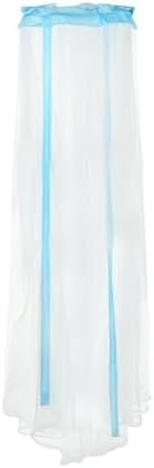 Crib Mosquito Net Breathable Crib Netting Canopy Universal Size Crib Tent by Unknown