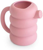 mushie Silicone Watering Can | Bath and Outdoor Play by mushie
