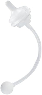 Pigeon Sippy Straw Conversion Kit by PIGEON