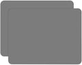 Gartful 2 Pack Silicone Crafting Mats, 15.7" x 11.8" Silicone Mat by Gartful