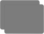Gartful 2 Pack Silicone Crafting Mats, 15.7" x 11.8" Silicone Mat by Gartful