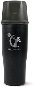 Ceres CHILL Demigoddess Mini Breastmilk Chiller & Warmer – 6–16oz Portable by CeresChill