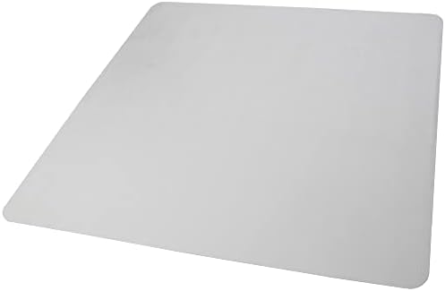 RESILIA - Under High Chair Splat Mat, Premium Heavy-Duty Spill & Splash-Proof by Resilia