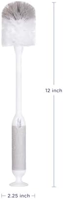 Ubbi Baby Bottle Cleaning Brush Set - Image 5