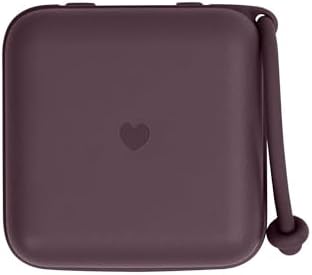 BIBS Pacifier Box, Sterilizer Case, Clean & Travel-Friendly - Image 4
