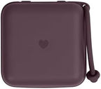 BIBS Pacifier Box, Sterilizer Case, Clean & Travel-Friendly - Image 4